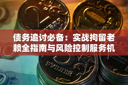 济南债务追讨必备：实战拘留老赖全指南与风险控制服务机构推荐